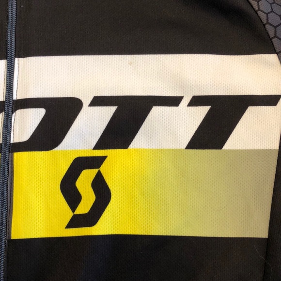 Scott RC 🚴‍♀️ athletic top - Picture 3 of 7